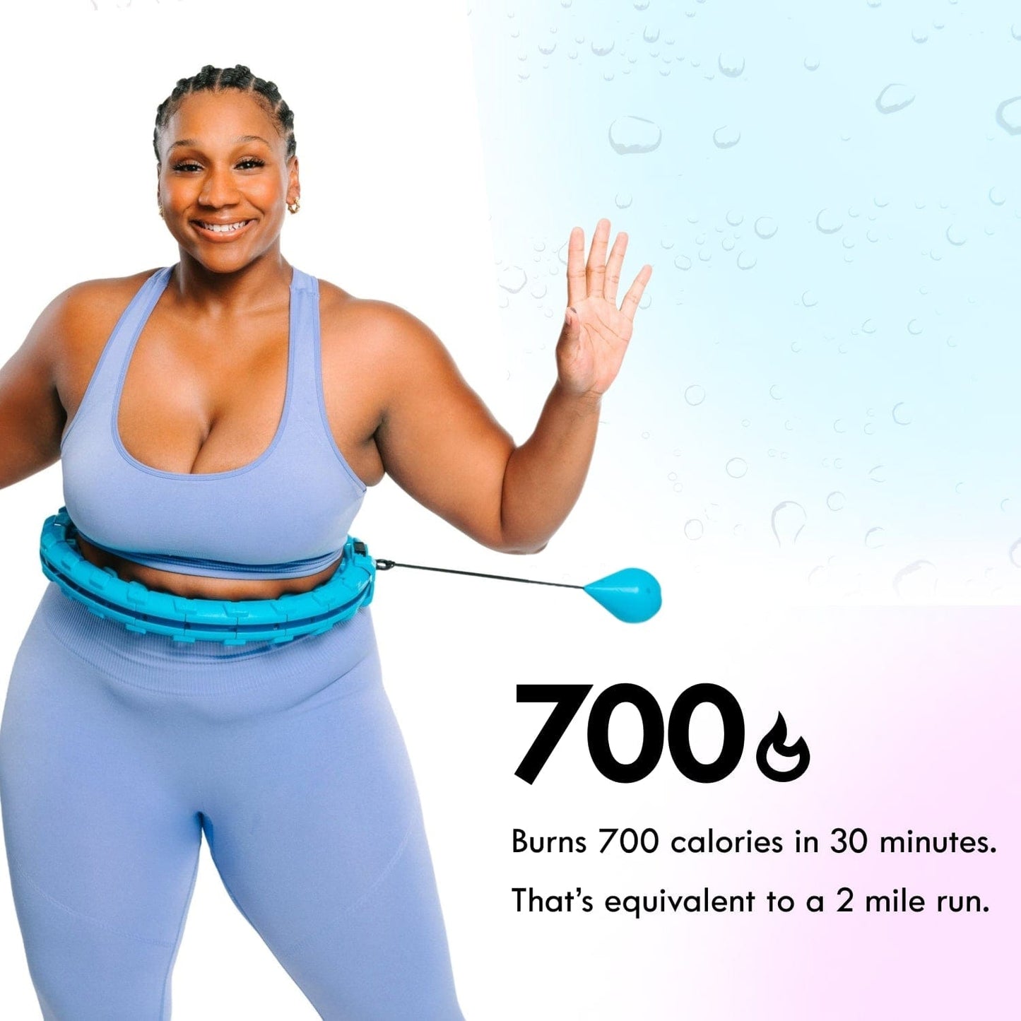 Infinity Hoop™ Challenge 2.0 - Summer Sale