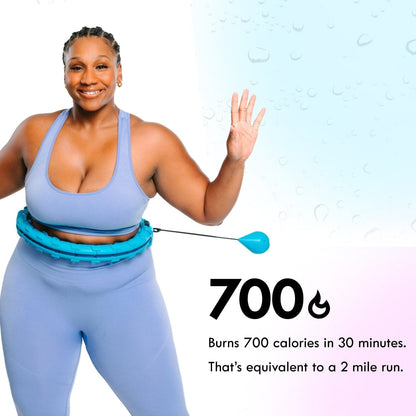 Infinity Hoop™ Challenge 2.0 - Summer Sale